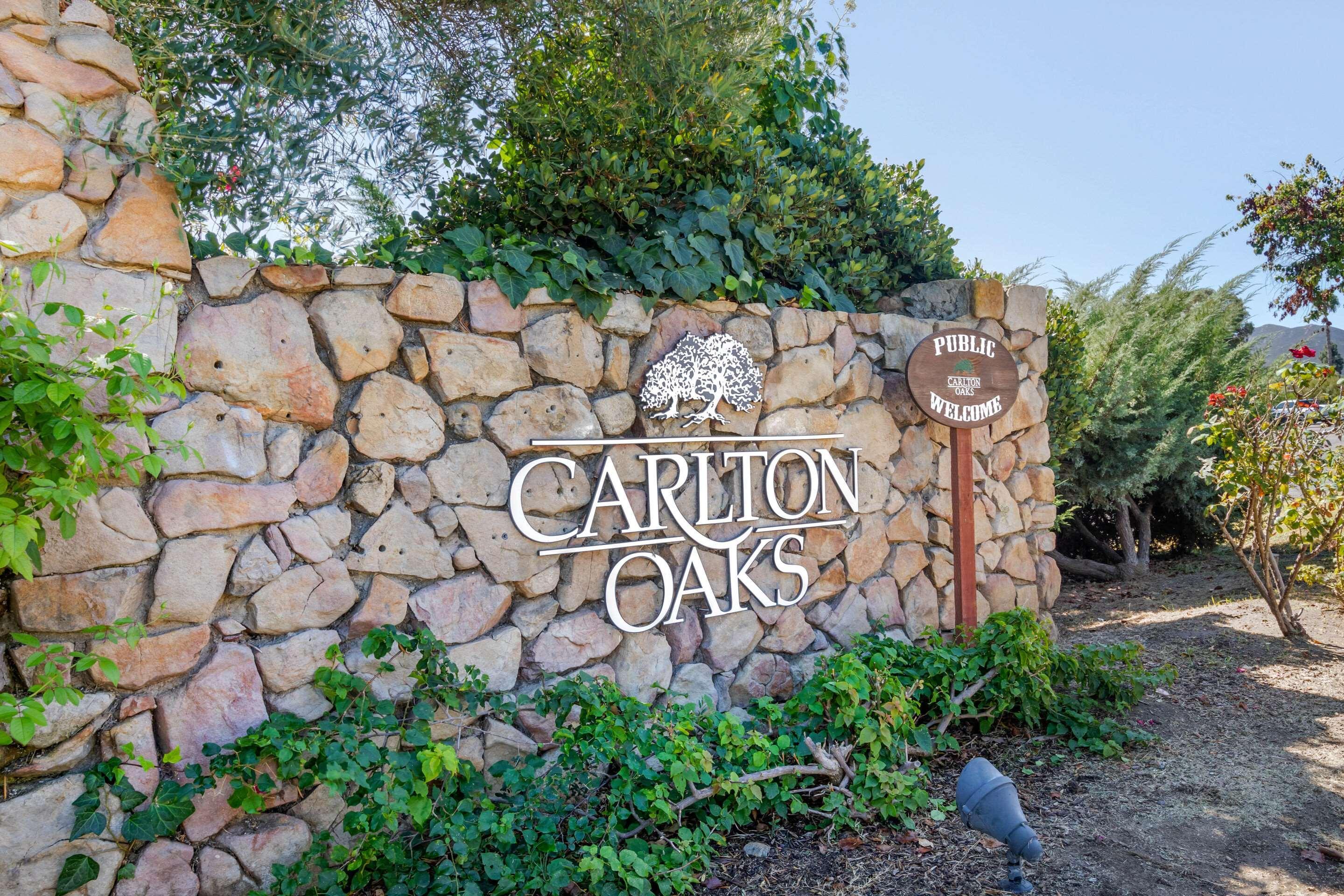 Carlton Oaks Lodge, Ascend Hotel Collection Santee Eksteriør billede