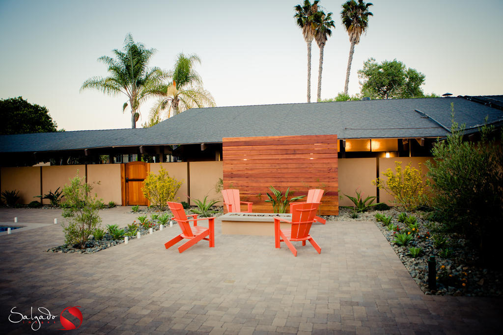 Carlton Oaks Lodge, Ascend Hotel Collection Santee Eksteriør billede